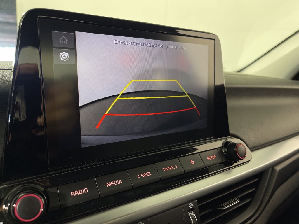 Used 2024 Kia Forte LXS w/ LXS Technology Package FWD image 23