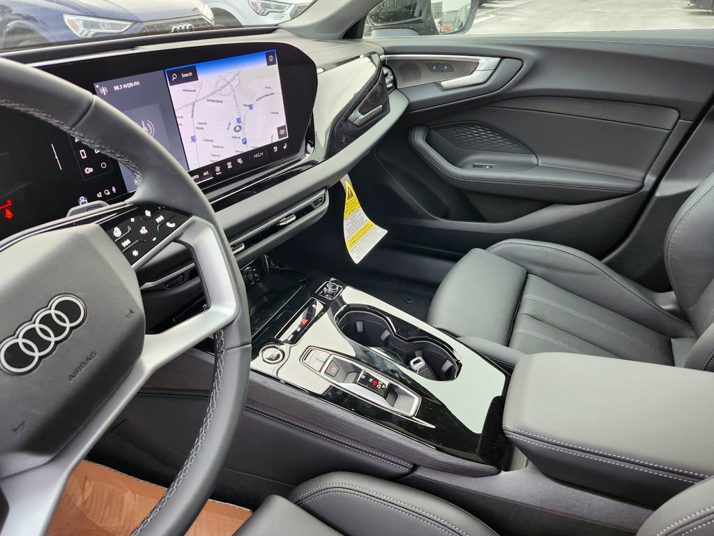 New 2025 Audi A5 2.0T Premium Plus image 11