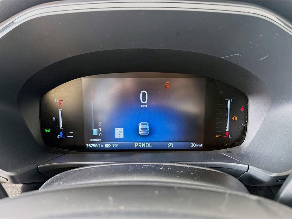 Used 2023 Ford Escape ST-Line w/ Tech Pack #1 AWD/4WD image 30