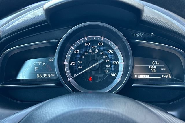 Used 2018 Toyota Yaris iA FWD image 26
