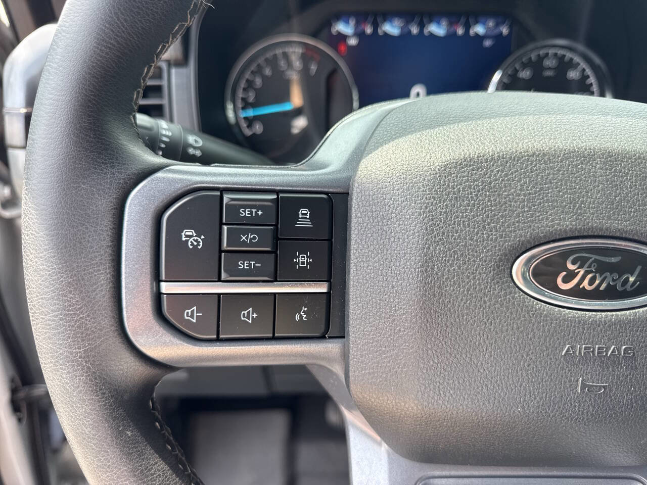 Used 2023 Ford F150 XLT w/ Equipment Group 302A High image 27