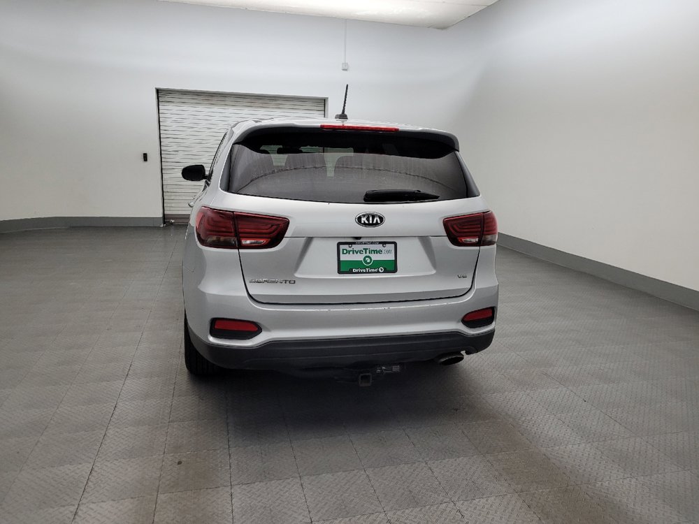 Used 2019 Kia Sorento AWD V6 image 6