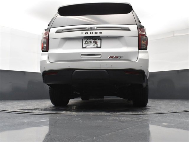 Used 2021 Chevrolet Tahoe RST image 23