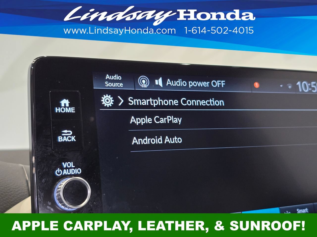 Used 2025 Honda HR-V EX-L image 19