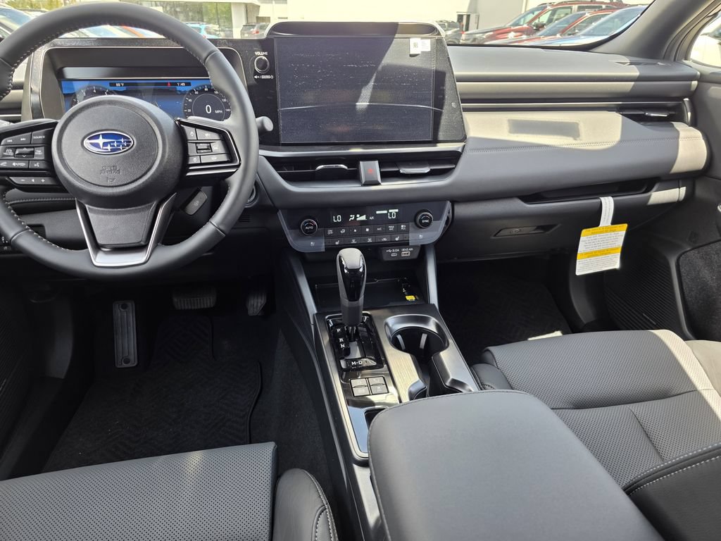 New 2026 Subaru Outback Touring XT AWD/4WD image 14