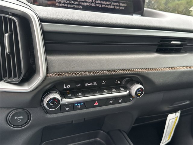 New 2026 MAZDA CX-50 AWD 2.5 Hybrid w/ Premium Pkg image 19