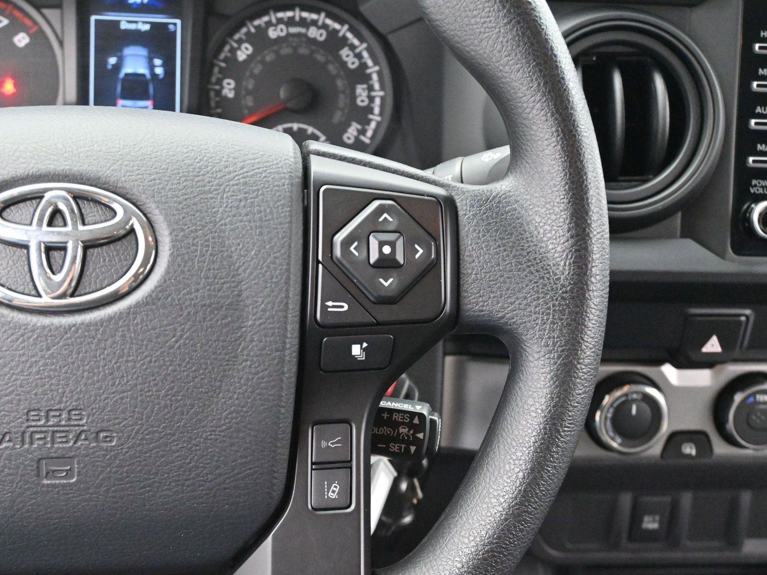 Used 2023 Toyota Tacoma SR AWD/4WD image 15