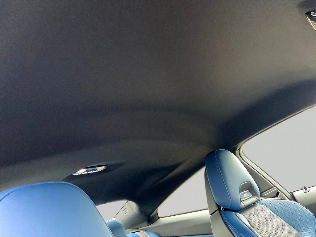 Used 2025 BMW M4 xDrive Competition w/ Executive Package AWD/4WD image 27