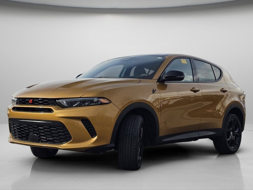 Used 2024 Dodge Hornet GT Plus w/ GT Blacktop Package image 20