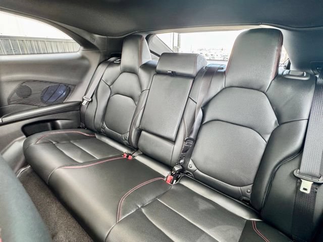 Used 2024 Dodge Charger Daytona R/T w/ Plus Group AWD/4WD image 17