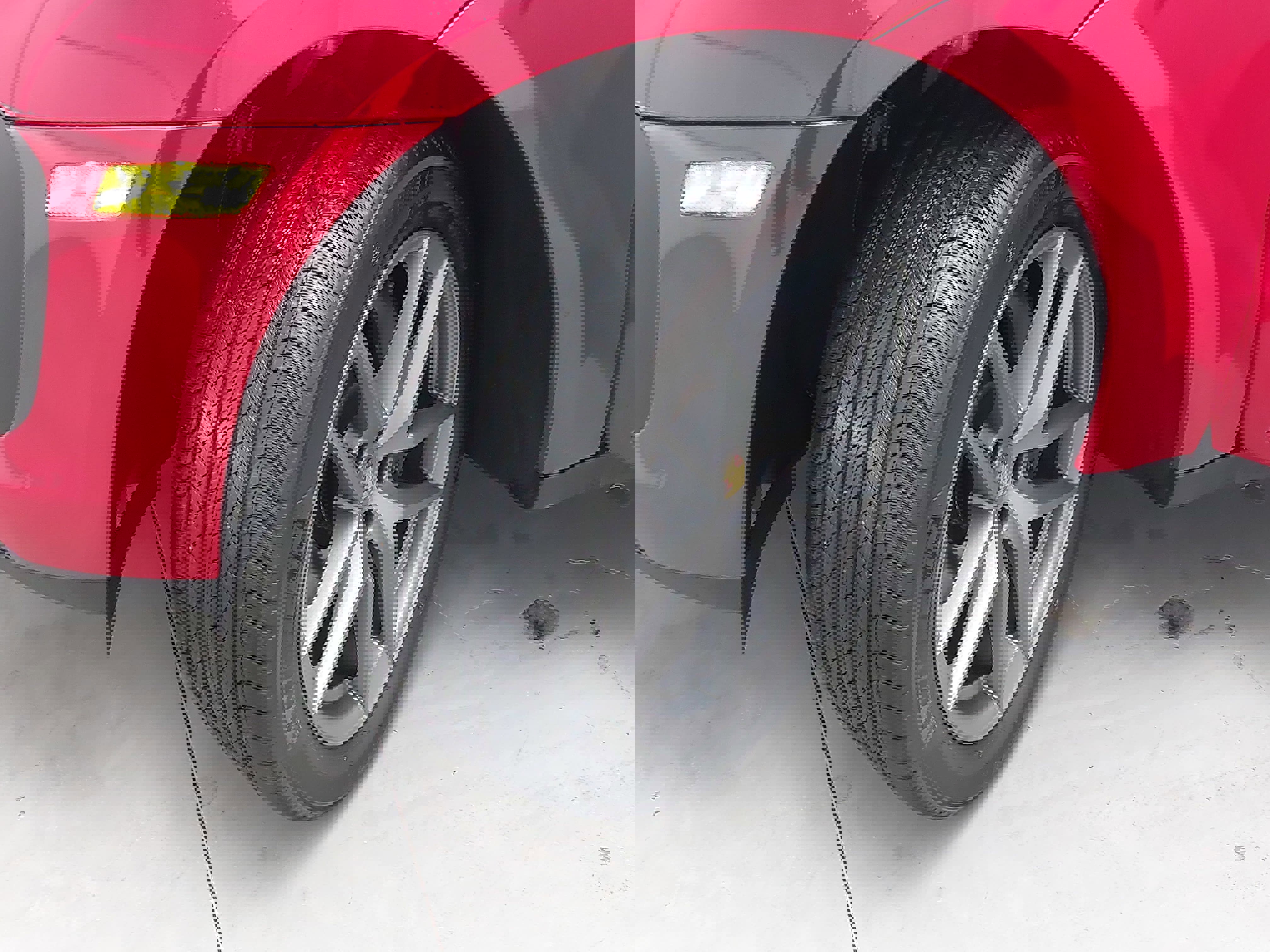 Certified 2025 Porsche Macan image 35