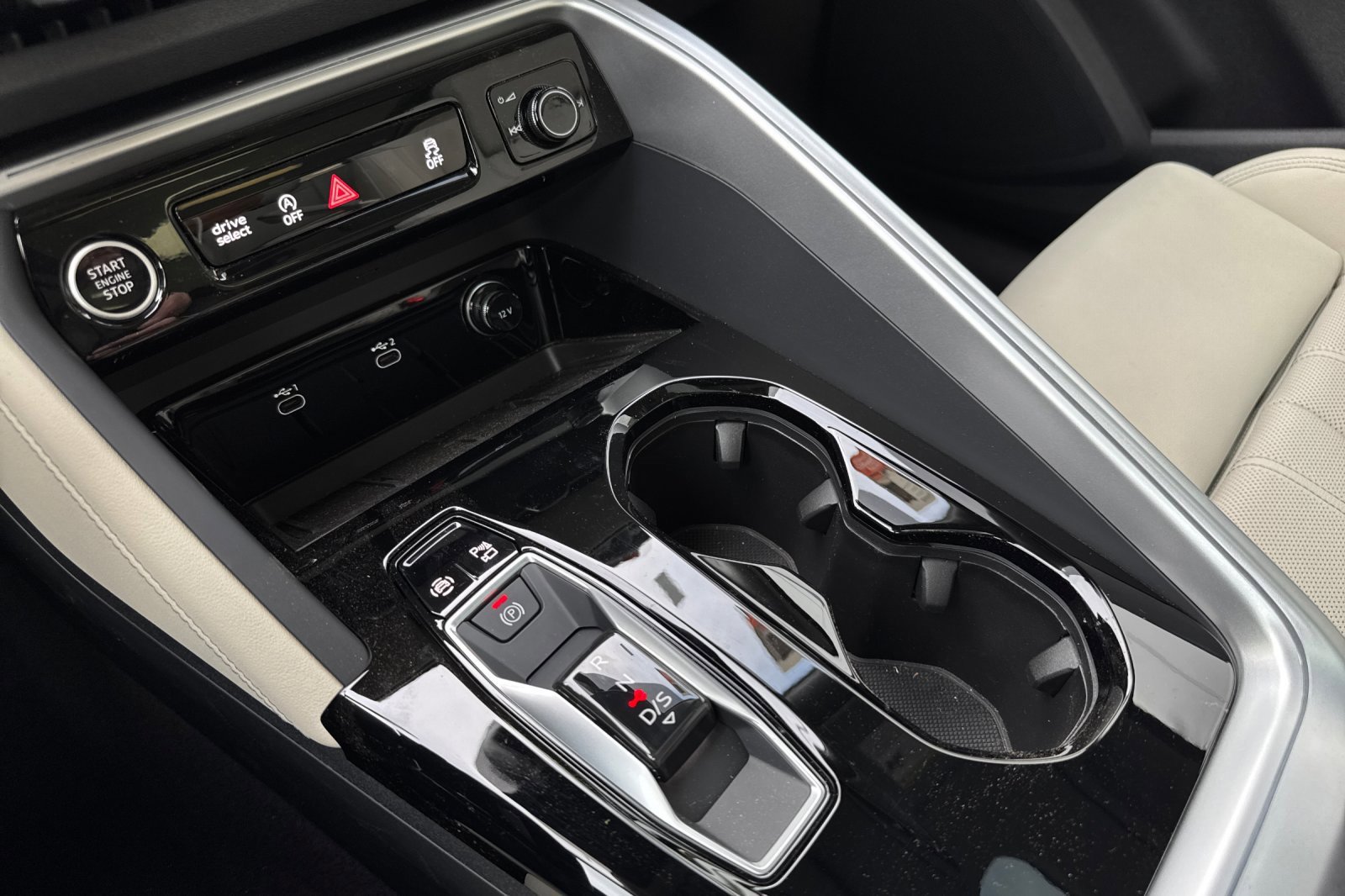 New 2025 Audi Q5 Premium Plus image 19