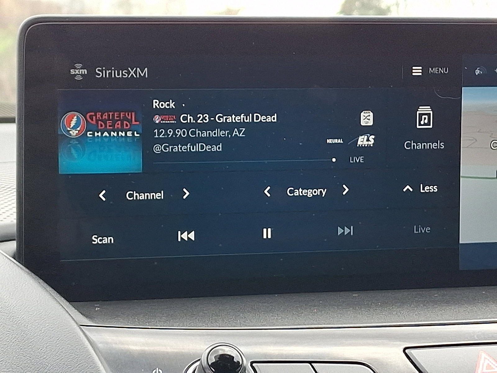 Used 2020 Acura RDX A-Spec image 19