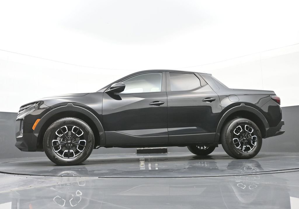 Certified 2024 Hyundai Santa Cruz SEL AWD/4WD image 41