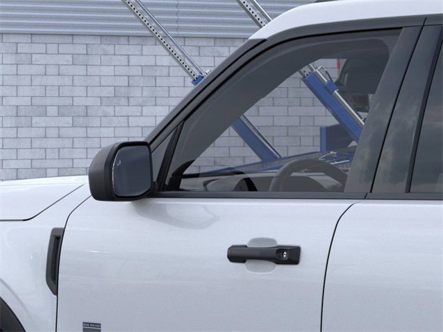 New 2026 Ford Bronco Sport Big Bend image 20