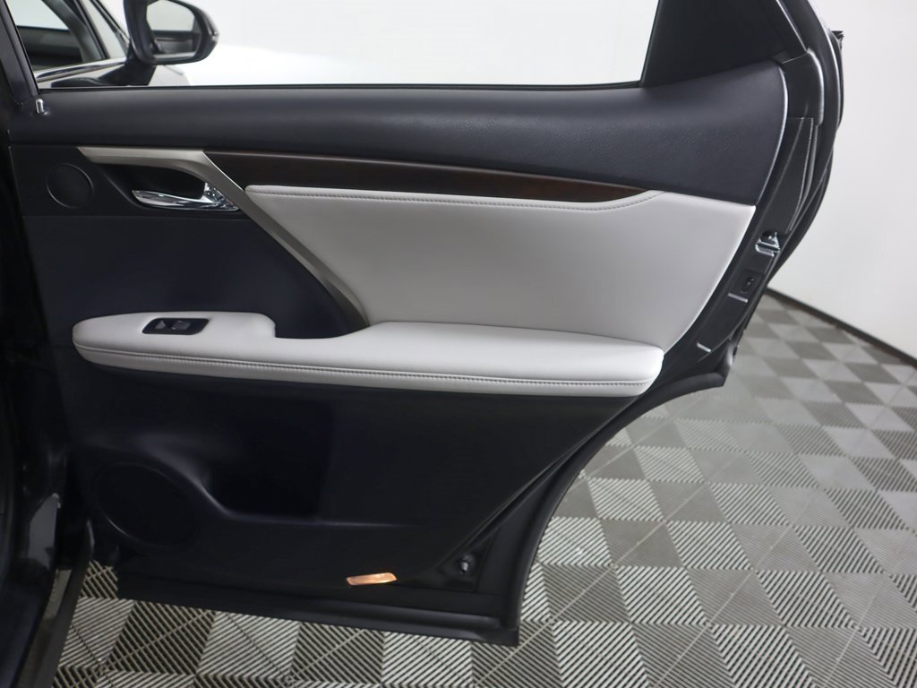 Used 2022 Lexus RX 350 AWD w/ Premium Package image 28