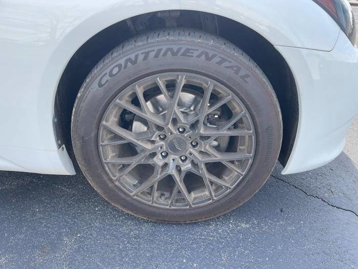 Used 2009 INFINITI G37 x Coupe w/ Premium Pkg image 19