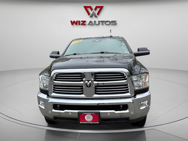 Used 2018 RAM 2500 Big Horn AWD/4WD image 8