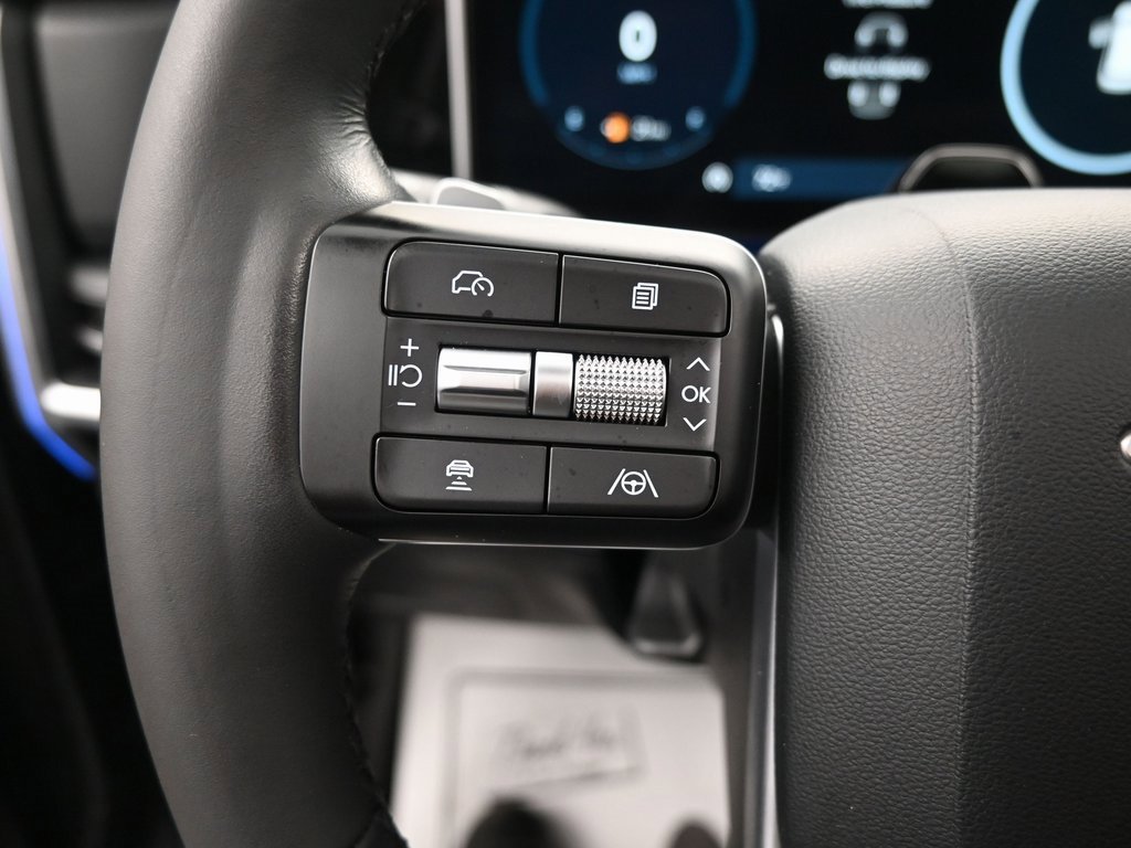 Used 2024 Hyundai Santa Fe Limited image 25