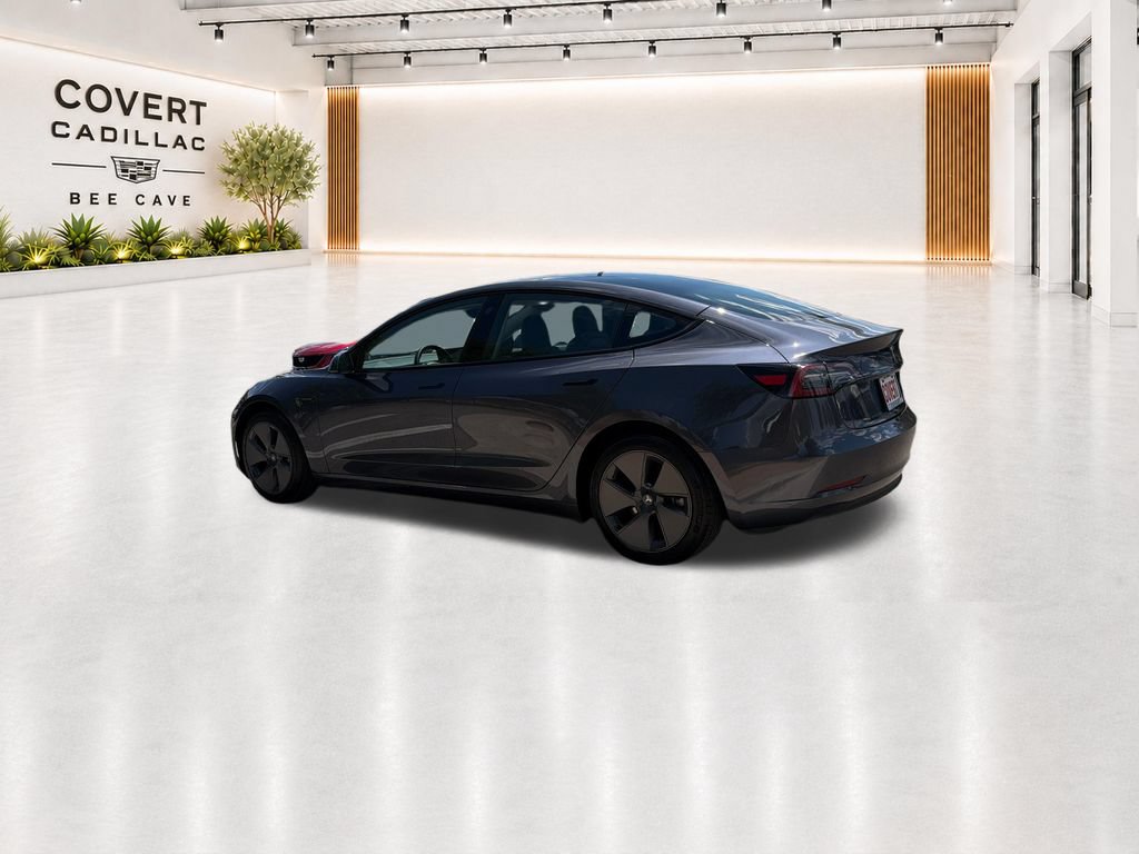 Used 2023 Tesla Model 3 Standard Range RWD image 7
