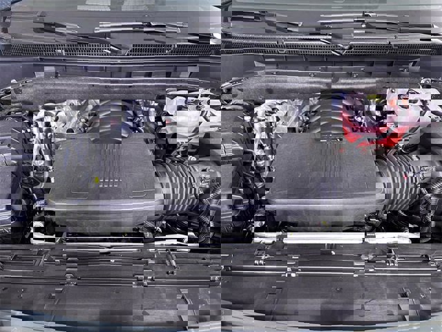 New 2026 GMC Yukon XL AT4 w/ AT4 Premium Package image 31