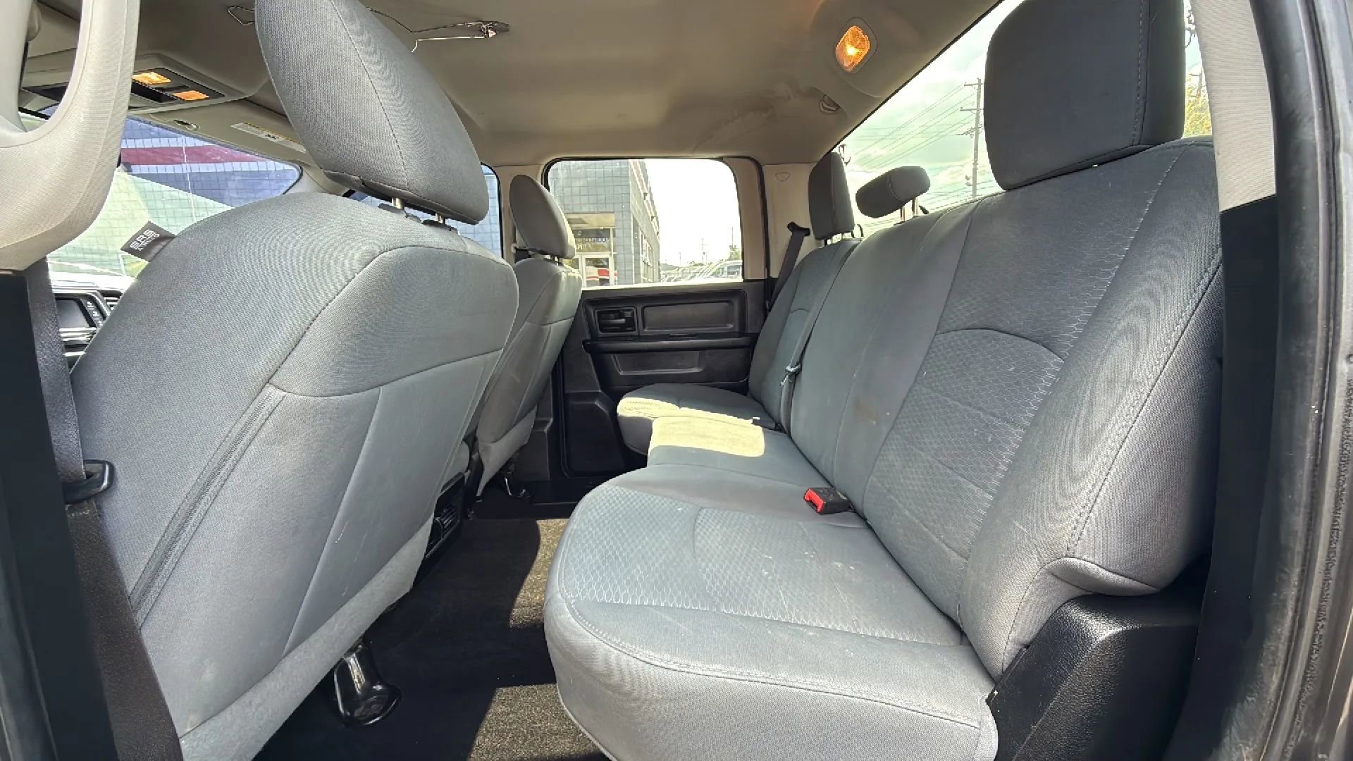 Used 2014 RAM 2500 Tradesman w/ Popular Equipment Group image 13