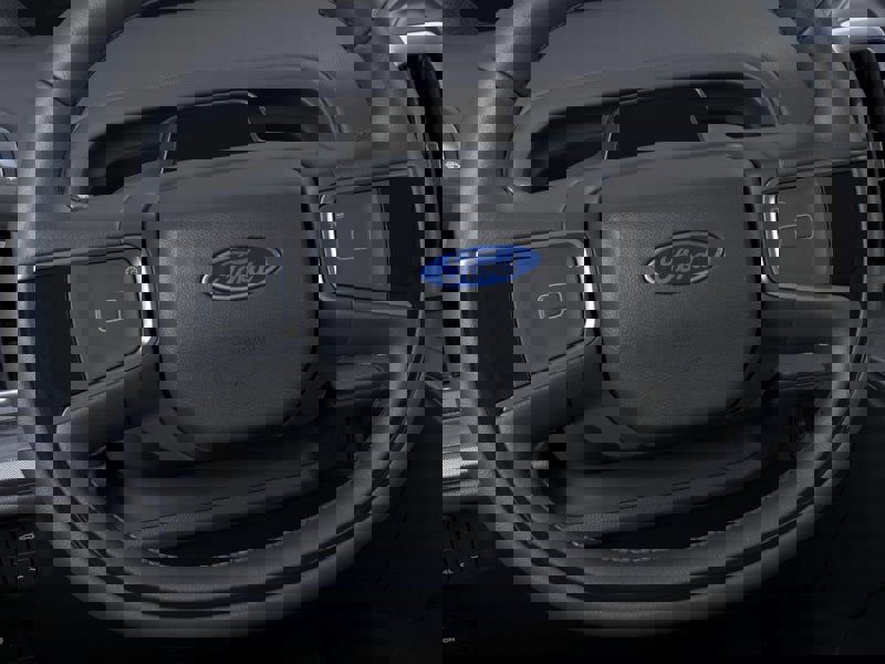 New 2025 Ford Expedition Platinum w/ Driver's Package image 35