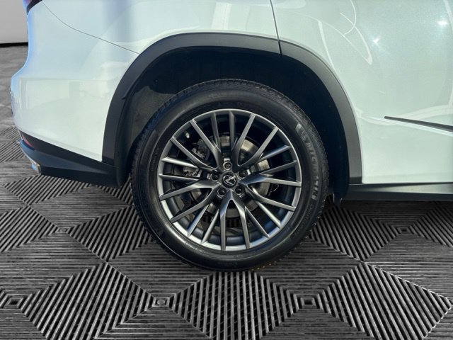 Used 2021 Lexus RX 350 F Sport w/ Cold Area Package AWD/4WD image 34