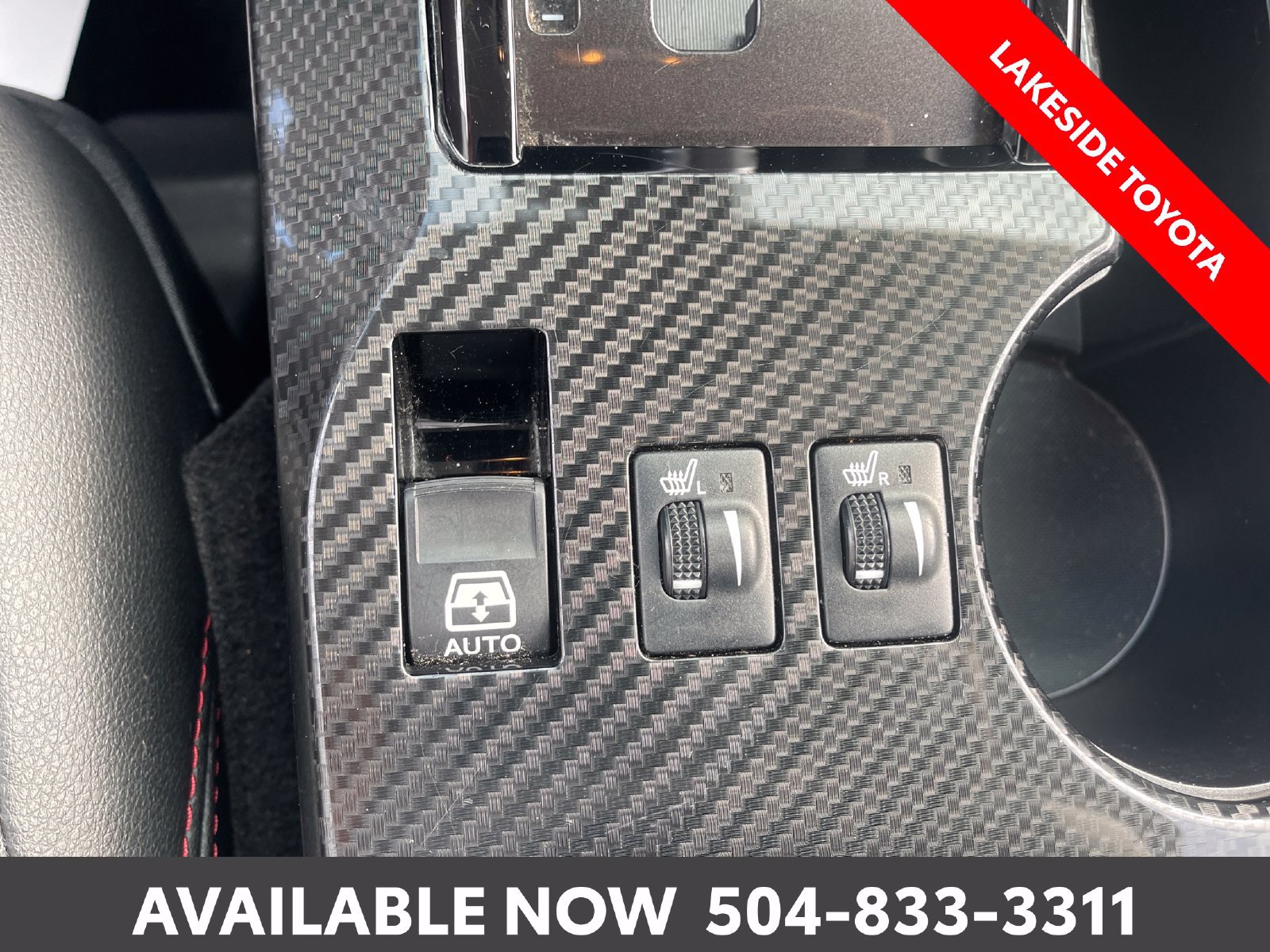 Certified 2024 Toyota 4Runner TRD Off-Road Premium AWD/4WD image 32
