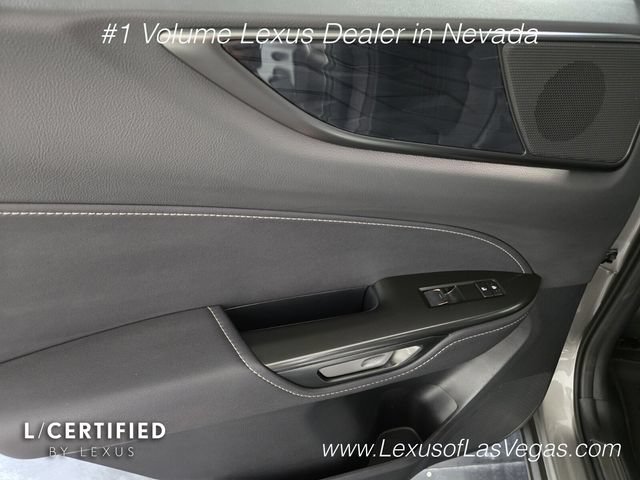Used 2025 Lexus NX 350h AWD w/ Accessory Package (2T) image 20