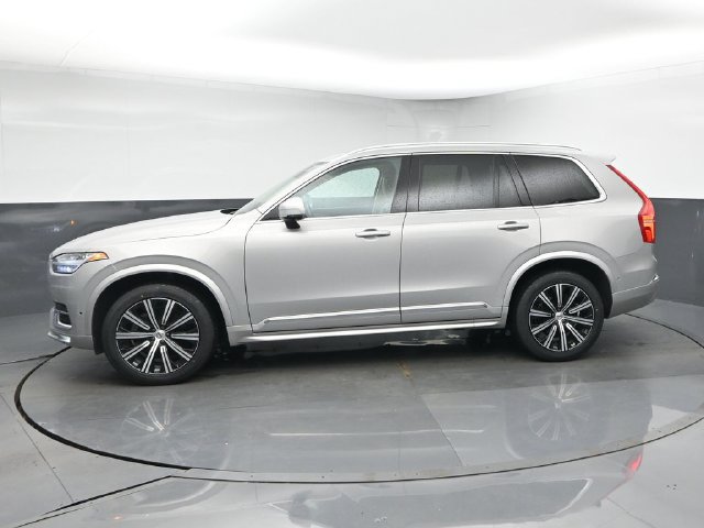 Used 2024 Volvo XC90 B6 Plus w/ Protection Package Premier AWD/4WD image 4