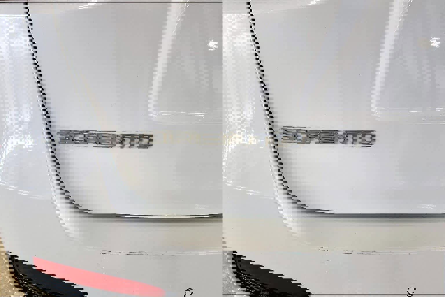 Used 2020 Kia Sorento EX FWD image 9