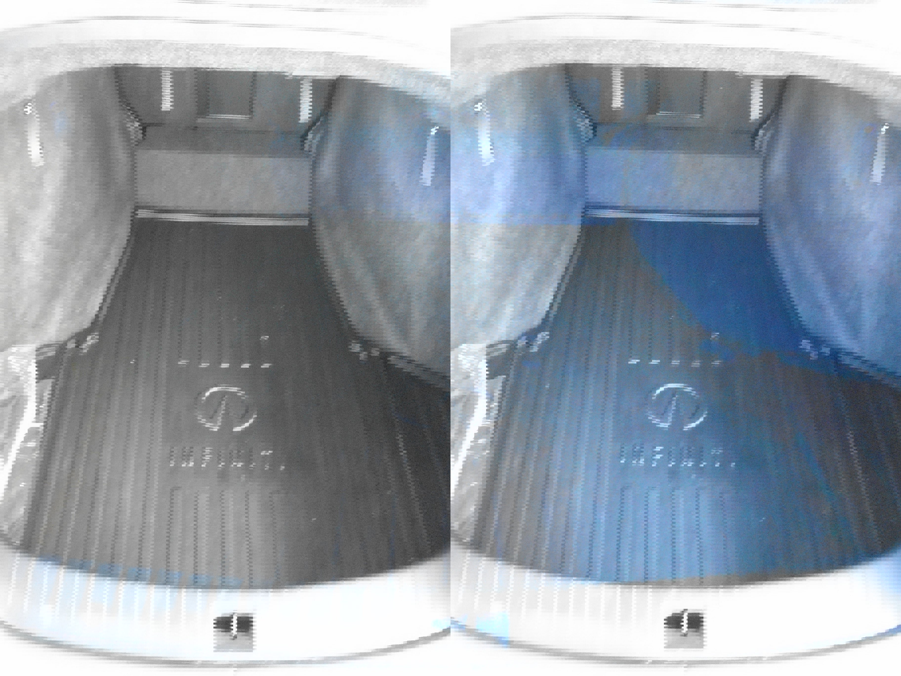 Used 2020 INFINITI Q50 Luxe w/ Essential Package (3.0T Luxe) image 37