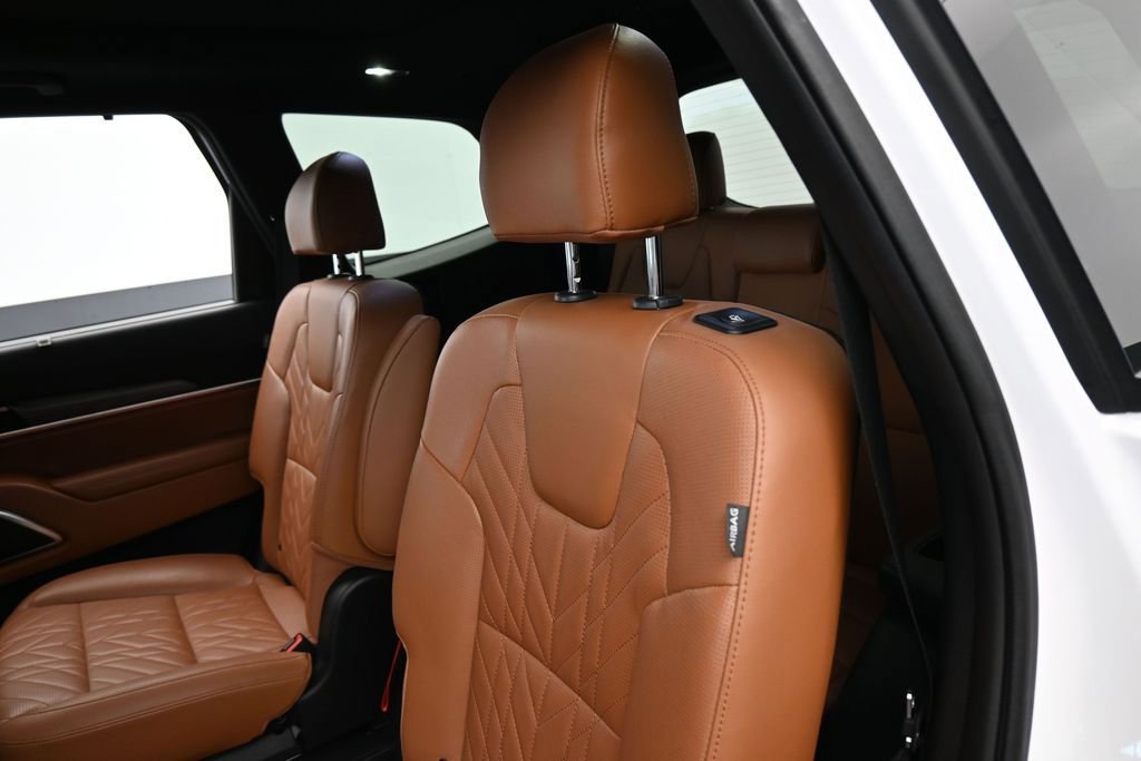 Used 2024 Kia Telluride SX X-Pro AWD/4WD image 37