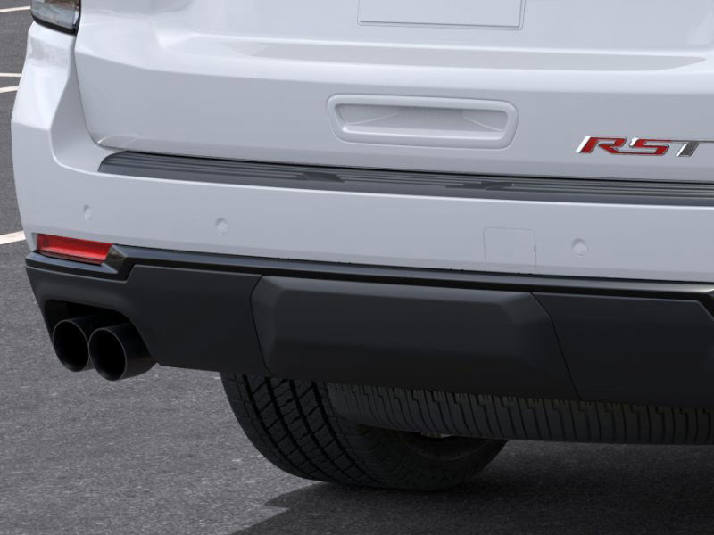 New 2026 Chevrolet Suburban RST w/ RST Capability Package image 14