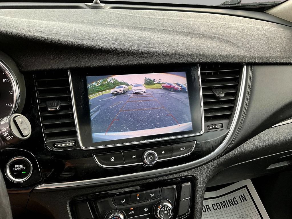 Used 2019 Buick Encore Preferred FWD image 15