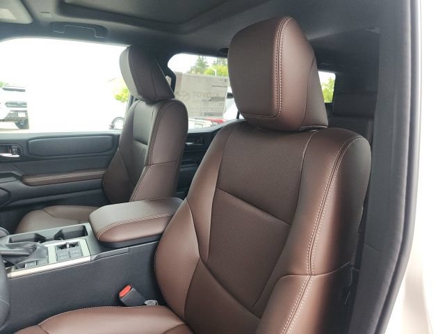New 2027 Toyota Land Cruiser AWD/4WD image 17