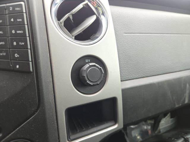 Used 2013 Ford F150 XLT w/ Luxury Equipment Group AWD/4WD image 23