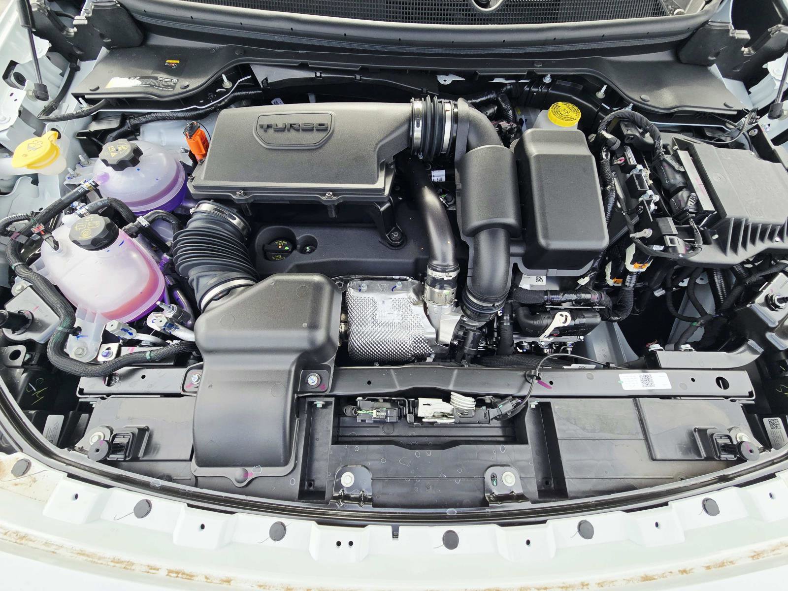 New 2026 Jeep Cherokee Laredo image 16