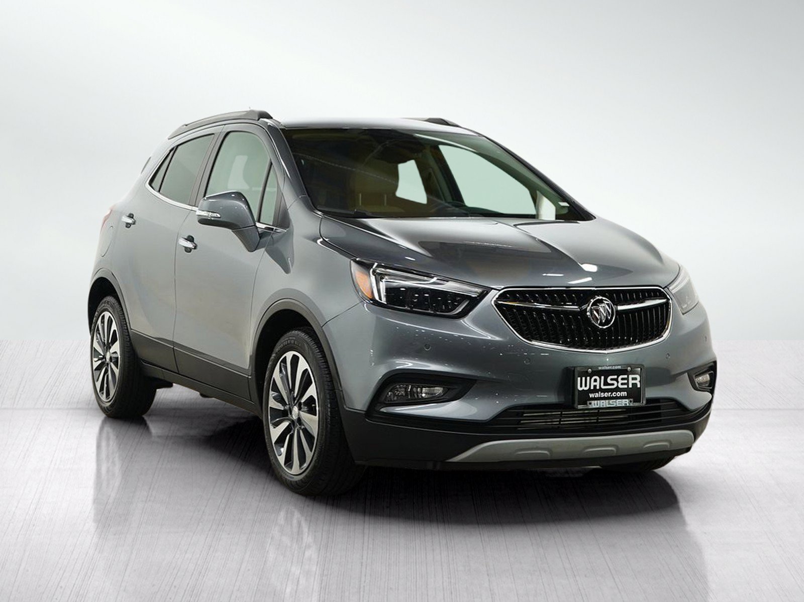 Used 2019 Buick Encore Essence w/ Safety Package II FWD image 7