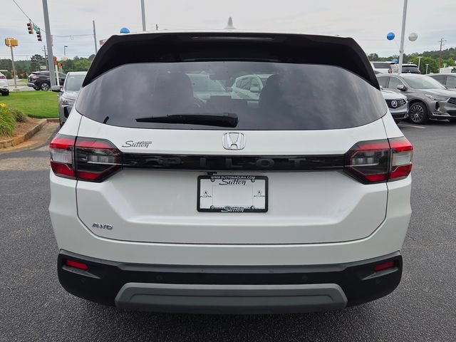 Used 2025 Honda Pilot EX-L image 15