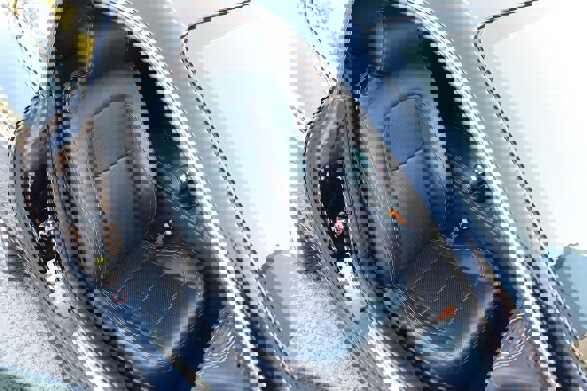 Used 2011 Jaguar XK Coupe image 32