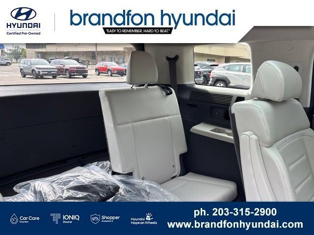 Used 2024 Hyundai Santa Fe Calligraphy AWD/4WD image 28