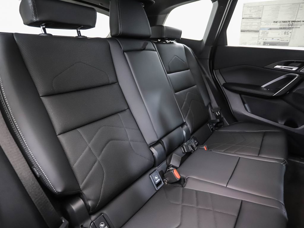 Used 2026 BMW X1 xDrive28i w/ Technology Package image 28