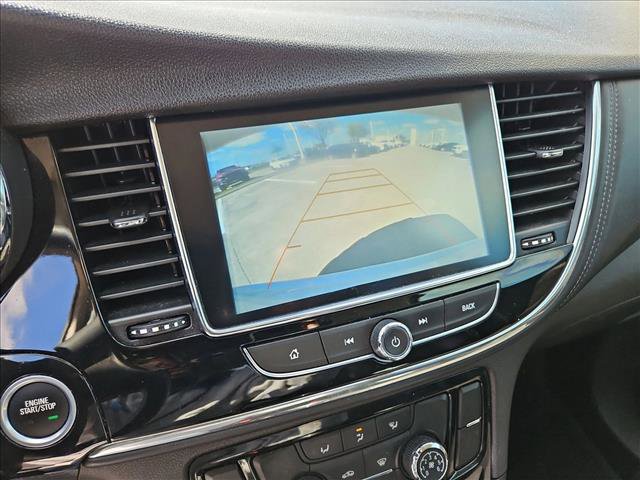 Used 2019 Buick Encore Preferred w/ Safety Package image 12