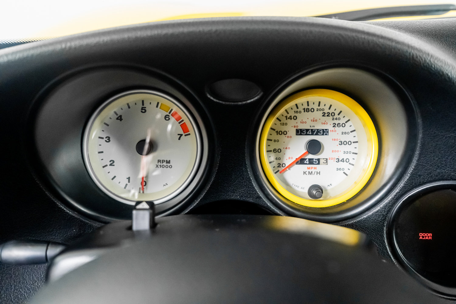 Used 2001 Dodge Viper GTS image 38
