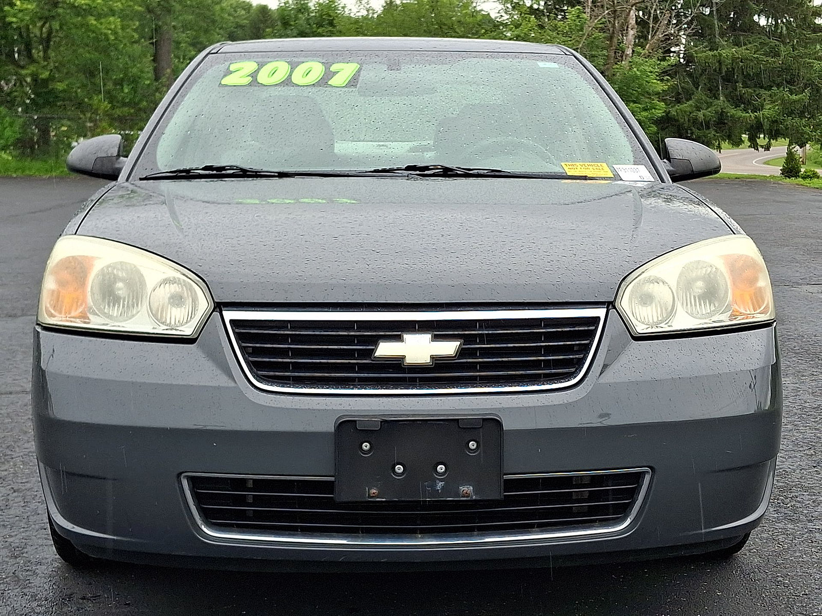 Used 2007 Chevrolet Malibu LS FWD image 26