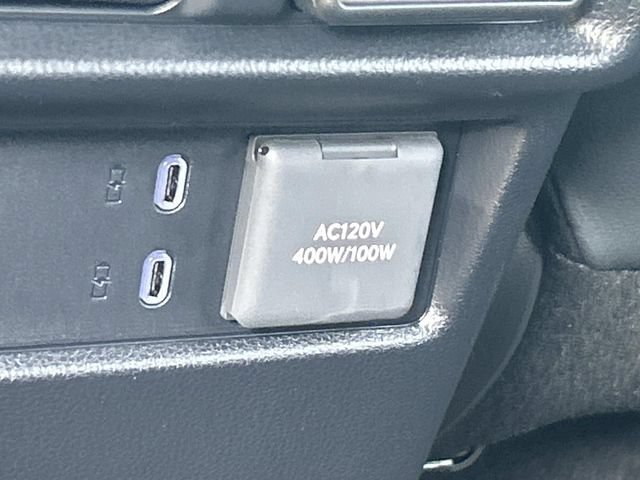 Used 2026 Toyota 4Runner TRD Sport Premium AWD/4WD image 25