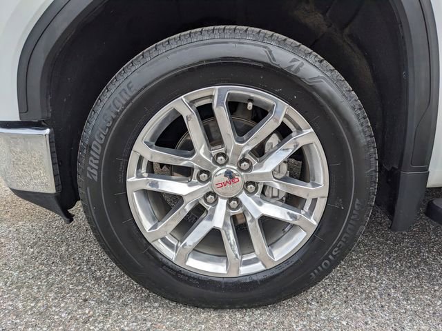 Used 2020 GMC Sierra 1500 SLT w/ SLT Premium Package image 10