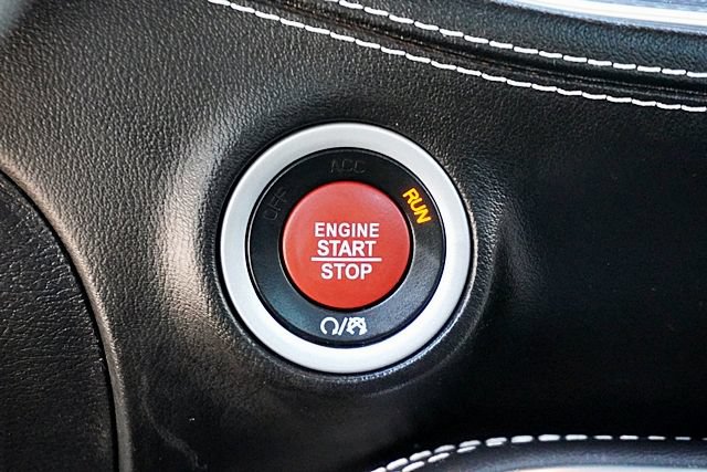 Used 2023 Dodge Challenger SRT Hellcat w/ Plus Package RWD image 30